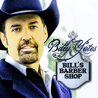 Yates, Billy - Bill's Barber Shop