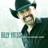 Yates, Billy - Only One George Jones