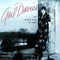 Davies, Gail - The Other Side Of Love