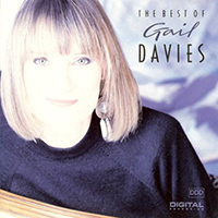 Davies, Gail - The Best Of Gail Davies