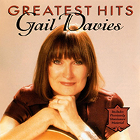 Davies, Gail - Greatest Hits