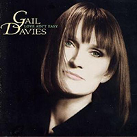 Davies, Gail - Love Ain't Easy