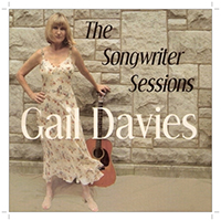 Davies, Gail - The Songwriter Sessions (CD 1)