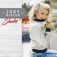 Jody Direen - Shake Up