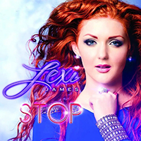 James, Lexi - Stop (Single)