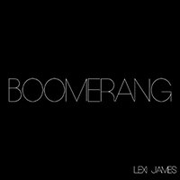 James, Lexi - Boomerang (Single)