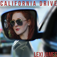 James, Lexi - California Drive (Single)