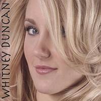 Duncan, Whitney - Whitney Duncan (Single)