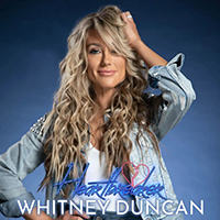 Duncan, Whitney - Heartbreaker (Single)
