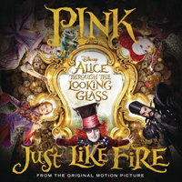 Pink - Just Like Fire (Single)