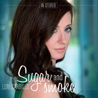 Carsillo, Lori - Sugar And Smoke