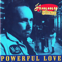 Jimmy & The Soulcats - Powerful Love