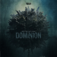Ninja Tracks - NT003: Revolution Dominion (Extras) (CD 1)