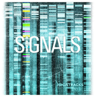 Ninja Tracks - NT012: Revolution: Signals (Extras)