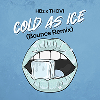 HBz - Cold As Ice (with Thovi) (Single)