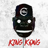 HBz - King Kong (Single)