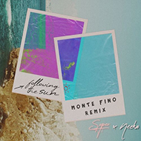 SUPER-Hi - Following the Sun (Monte Fino Remix) (Single)