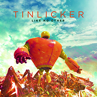 Tinlicker - Like No Other (EP)