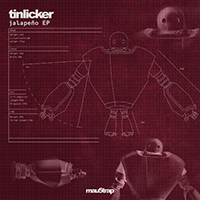 Tinlicker - Jalapeno (EP)