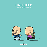 Tinlicker - About You (EP)