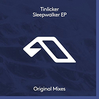 Tinlicker - Sleepwalker (EP)
