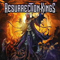 Resurrection Kings - Resurrection Kings (Japanese Edition)