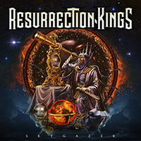 Resurrection Kings - Skygazer