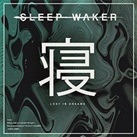 Sleep Waker - Lost in Dreams (EP)