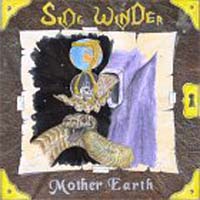 Side Winder (FRA) - Mother Earth