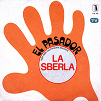 El Pasador - La Sberla (Single)