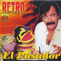 El Pasador - The Best Of