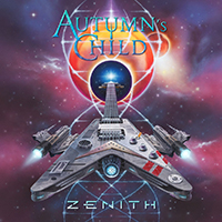 Autumn's Child - Zenith (Japan Edition)