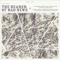 Shauf, Andy - The Bearer Of Bad News