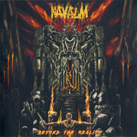 Navalm - Beyond The Reality