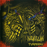 Navalm - Tyranny