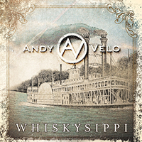 Velo, Andy - Whiskysippi (Single)