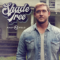 Velo, Andy - Shade Tree (Single)