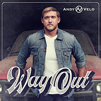 Velo, Andy - Way Out