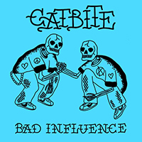 Catbite - Bad Influence (Single)