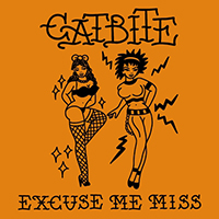 Catbite - Excuse Me Miss (Single)