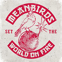 Meanbirds - Set the World on Fire (Single)