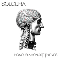 Solcura - Honour Amongst Thieves (Single)