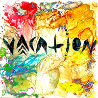 Vacation - Shitty City (EP)