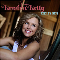 Kristen Kelly - Fire (Single)