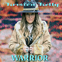 Kristen Kelly - Warrior