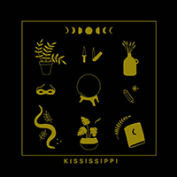 Kississippi - We Have No Future, We`re All Doomed (EP)