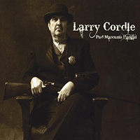 Cordle, Larry - Pud Marcum's Hangin'