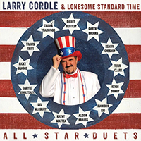 Cordle, Larry - All Star Duets