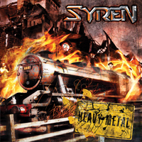 Syren - Heavy Metal