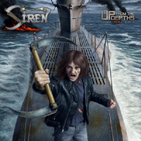 Syren - Up From The Depths - Early Anthology & More (CD 2)